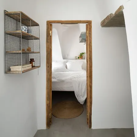 Holiday home Th_eros House *